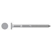 Simpson Strong-Tie T5KR55 Premium Siding Nail,  1-3/4-in. x 5/32-in. Head Dia., Type 316 Stainless Steel, 5-lb.