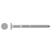 Simpson Strong-Tie T5KR5B Premium Siding Nail,  1-3/4-in. x 5/32-in. Head Dia., Type 316 Stainless Steel, 25-lb.