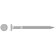 Simpson Strong-Tie T7SN7B Shake and Shingle Siding/Roofing Nail,  2-1/4-in. x .092-in. Type 316, 25-lb.