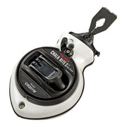 Tajima CR201W-P Chalk-Rite II Extra Bold White