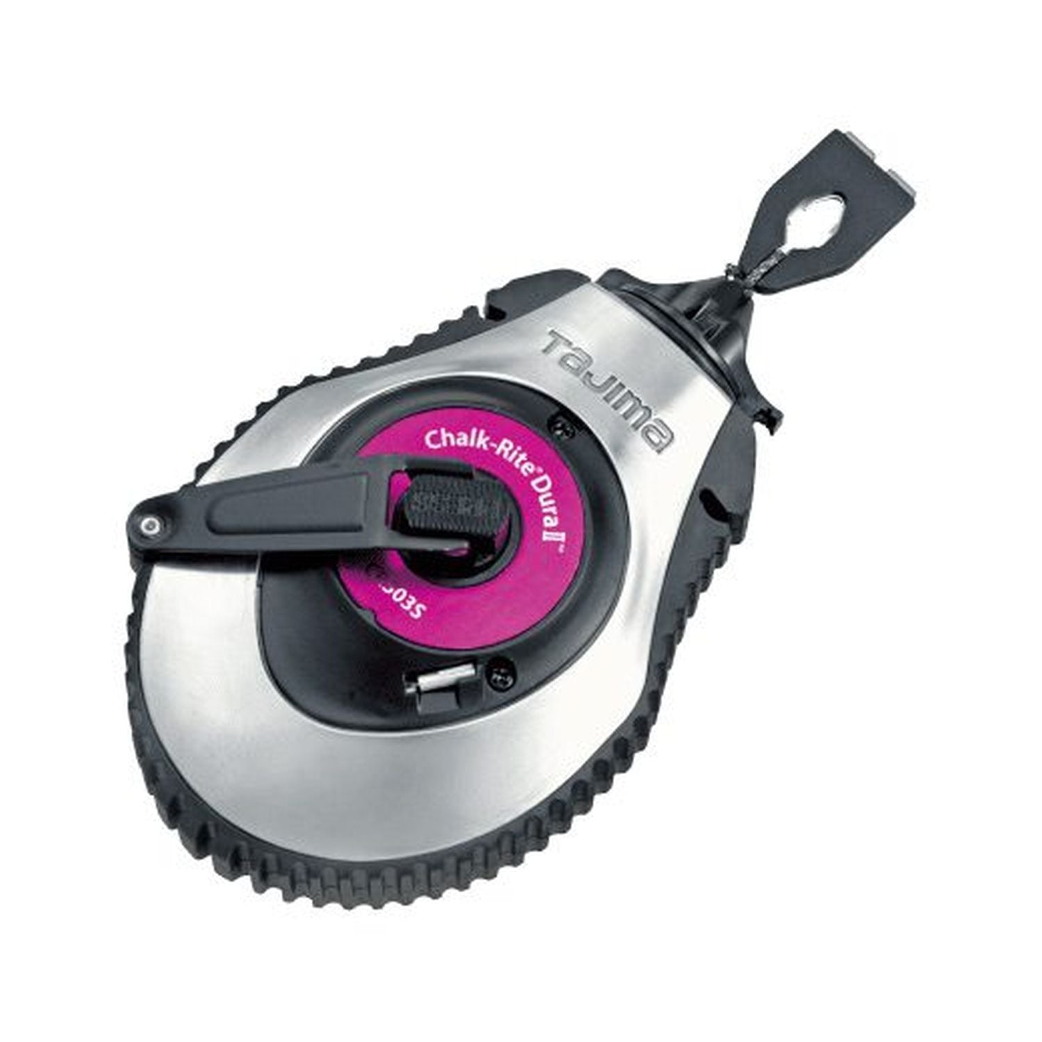 Tajima CR503S Chalk-Rite Dura II Chalk Line