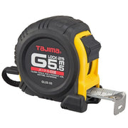Tajima G-5.5mBW G-Series Metric Scale 55m Tape Measure