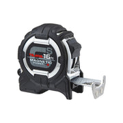 Tajima GS-SC16BW GS-Lock, 16-ft. x 1-in. Strong Tape and Magnetic Power x 2 With Compatible Clip