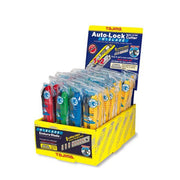 Tajima LC501-A40 Lc-501 With Dial Blade Lock 40-Piece Set