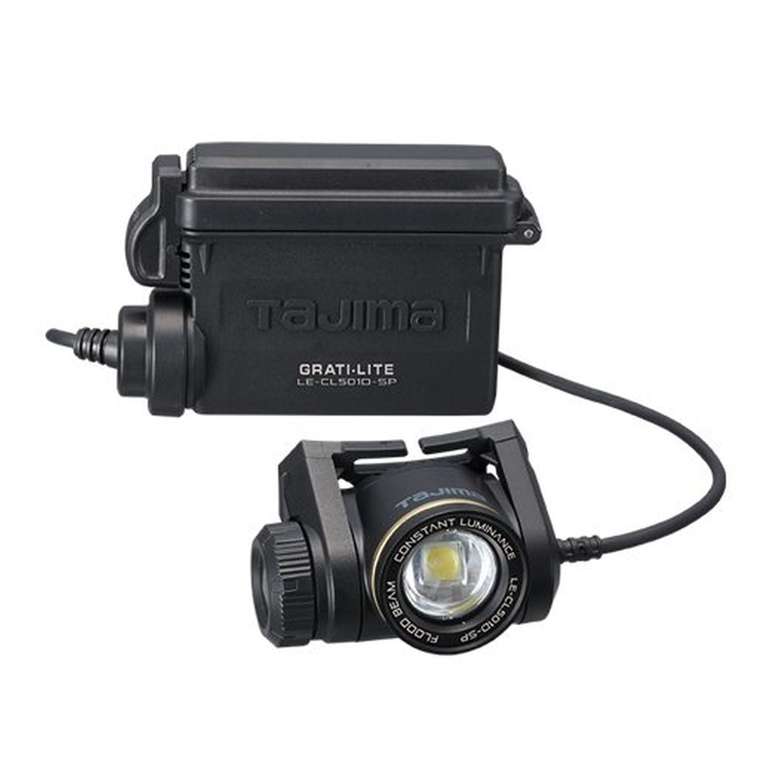 Tajima LE-CL501D-SP Drati-Lite