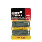 Tajima PL-ITOL Chalk-Rite Extra Bold Replacement Line