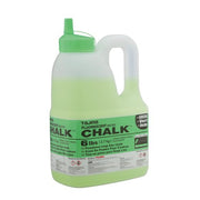 Tajima PLC2-fG2700 Micro Chalk Fluorescent Green 6-Lbs. 27-kg.