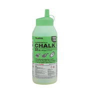 Tajima PLC2-fG900 Micro Chalk Fluorescent Green 32-oz. 907 G