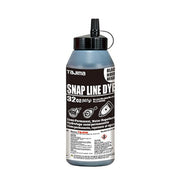 Tajima PLC3-BK900 Snap Line Dye Black 907-gram 32-oz.