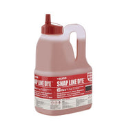 Tajima PLC3-DR2700 Snap Line Dye Dark Red 27-kg. 6-Lbs.