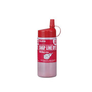 Tajima PLC3-DR300 Snap Line Dye Dark Red 300-gram 105-oz.