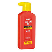 Tajima PSS2-180 Quick-Dry Ink Red