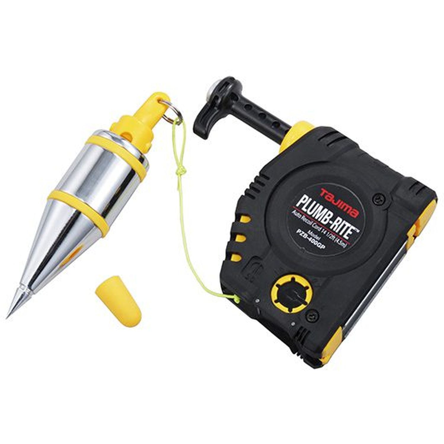 Tajima PZB-400GP Plumb-Rite 400Gp Setter