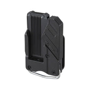 Tajima SF-BHLD-BK Safety Belt Holder Black