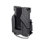 Tajima SF-THLD Clip-N-Hold Belt Cranping System For Vertical Harness Belts