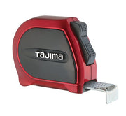 Tajima SS-25/7.5mBW Sigma Stop Standard and Metric Scale 25-ft. 75m Tape Measure