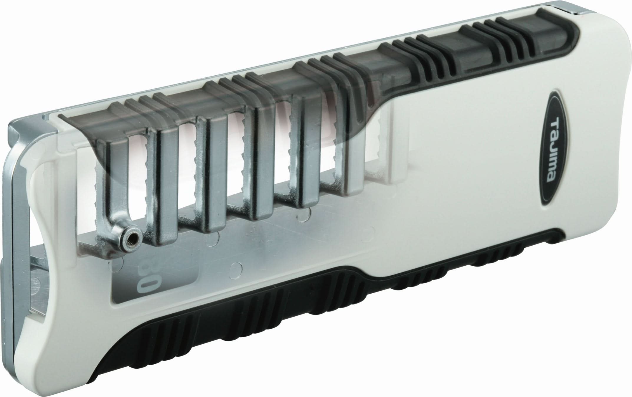 Tajima TBYD-180 Combination Drywall Rasp – Tool Nut