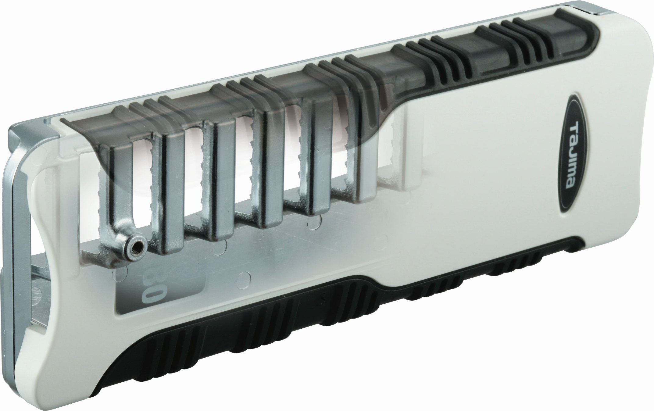 Tajima TBYD-180 Combination Drywall Rasp