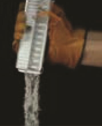 Tajima TBYD-180 Combination Drywall Rasp