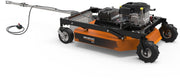 Generac TB25044GENG 44" 18.67 HP Tow-Behind Mower with Pressurized Lubrication