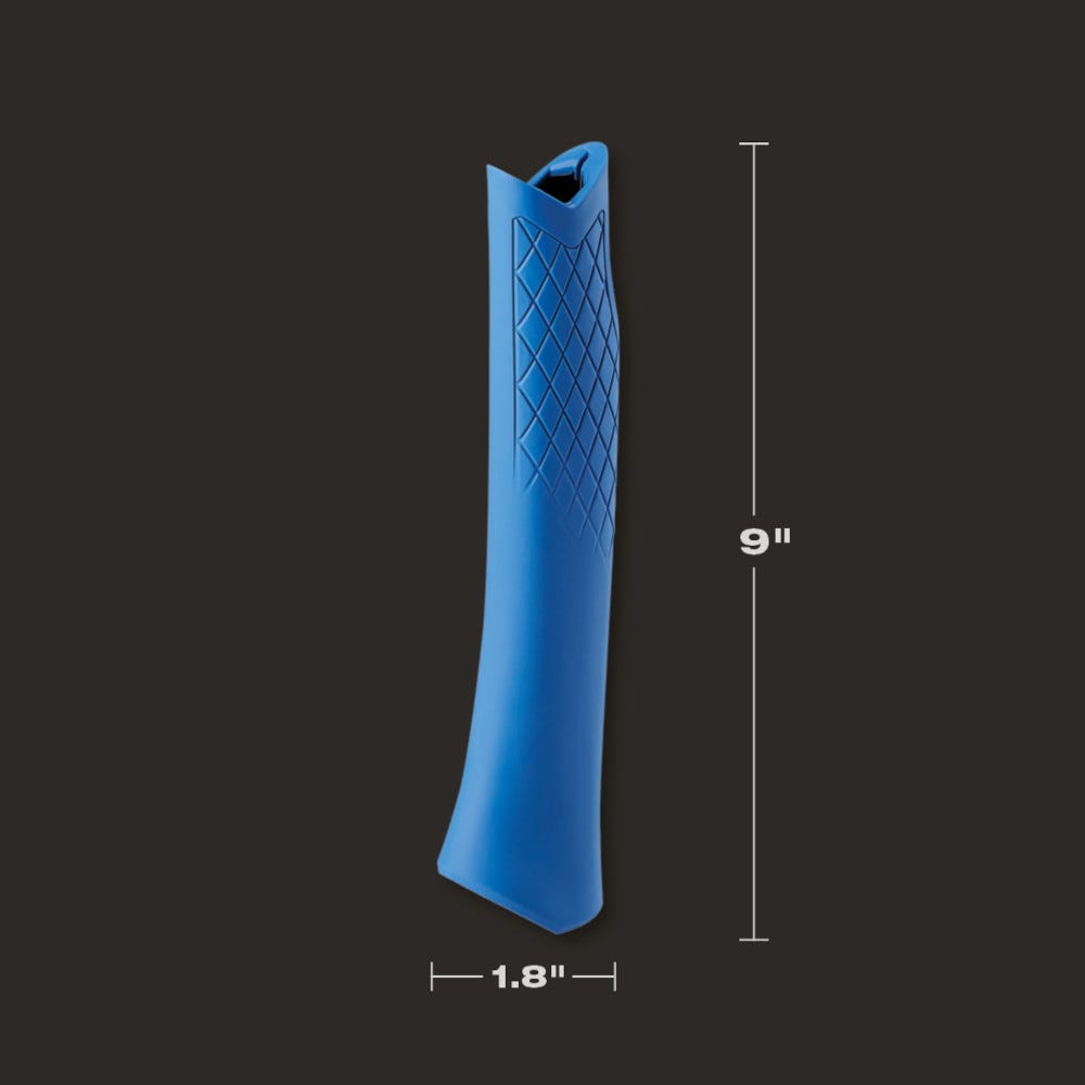 Stiletto TBRG-B TRIMBONE Blue Replacement Grip