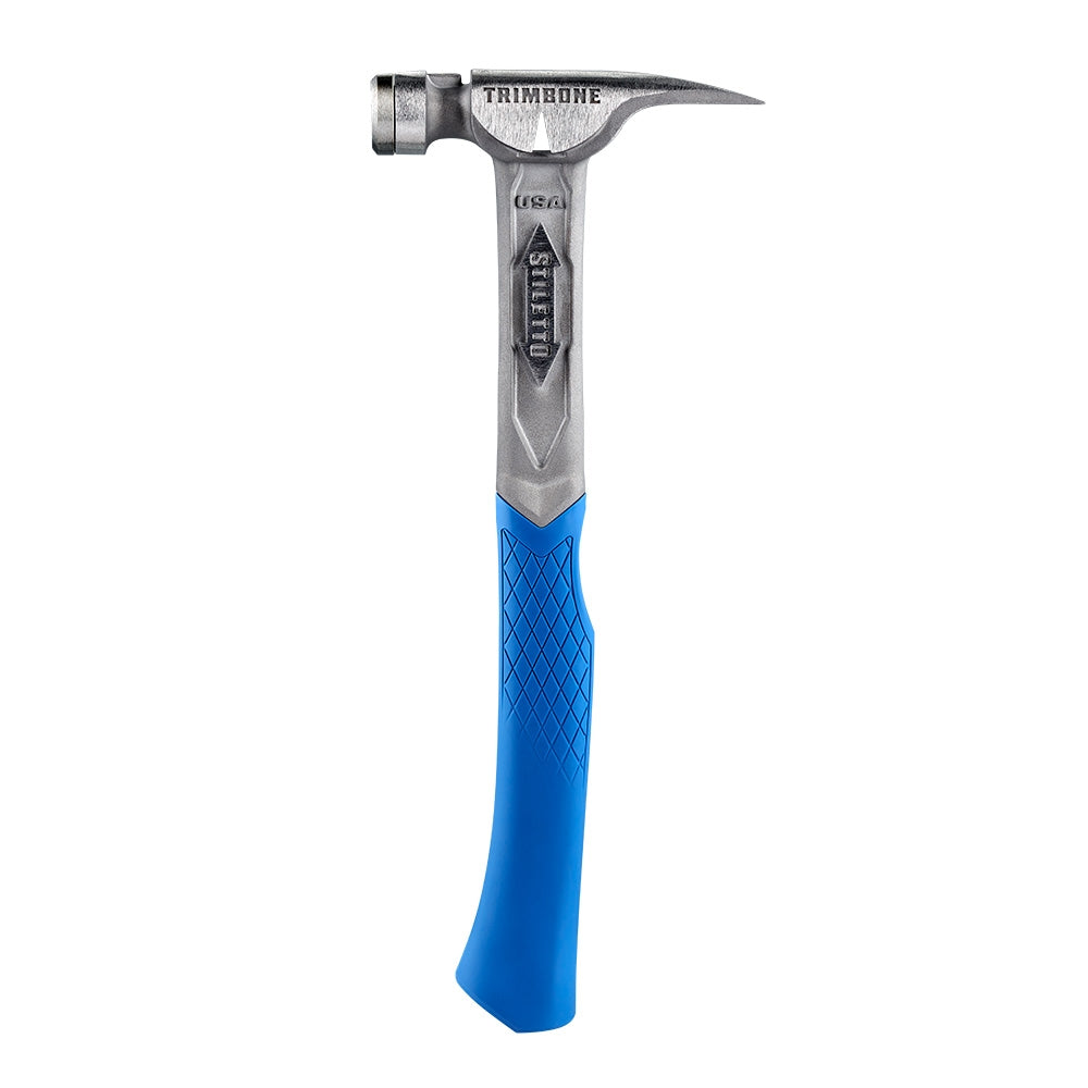 Stiletto PROMO TBRG-B TRIMBONE Blue Replacement Grip (PROMO)