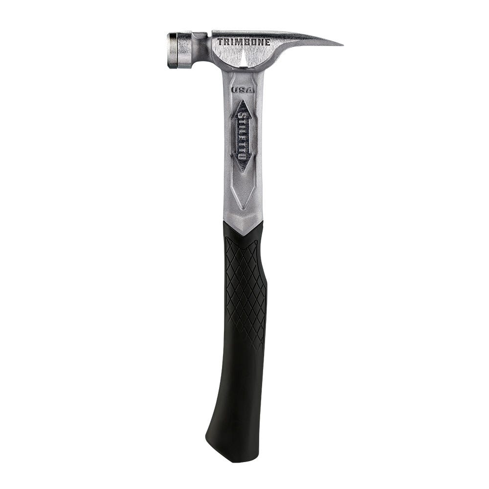 Stiletto TBRG-B TRIMBONE Blue Replacement Grip