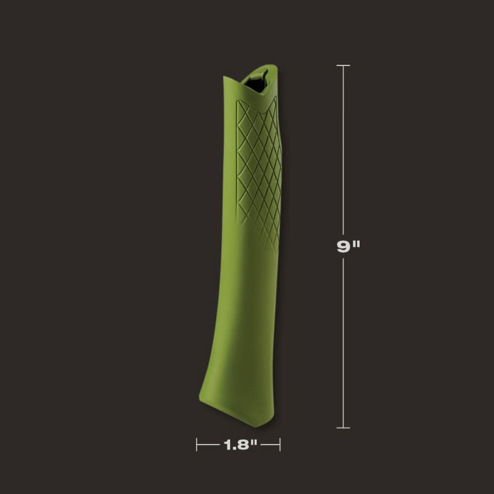 Stiletto TBRG-G TRIMBONE Green Replacement Grip
