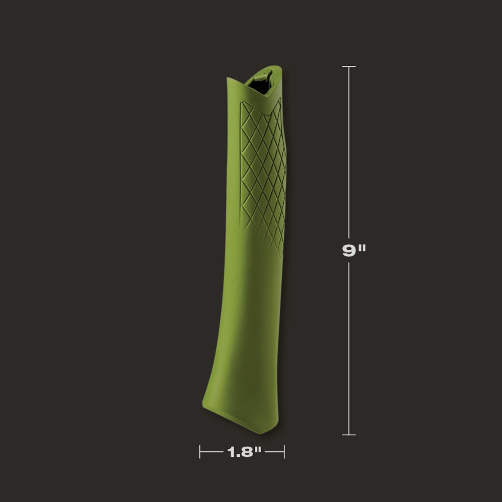 Stiletto PROMO TBRG-G TRIMBONE Green Replacement Grip (PROMO)