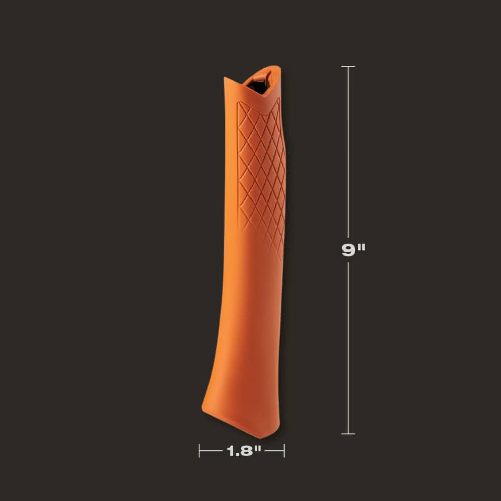 Stiletto TBRG-O TRIMBONE Orange Replacement Grip