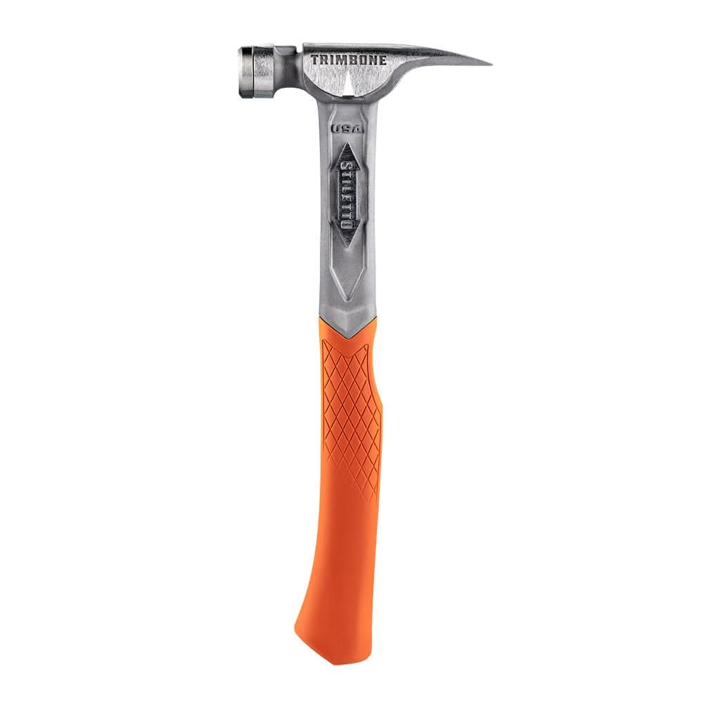Stiletto TBRG-O TRIMBONE Orange Replacement Grip