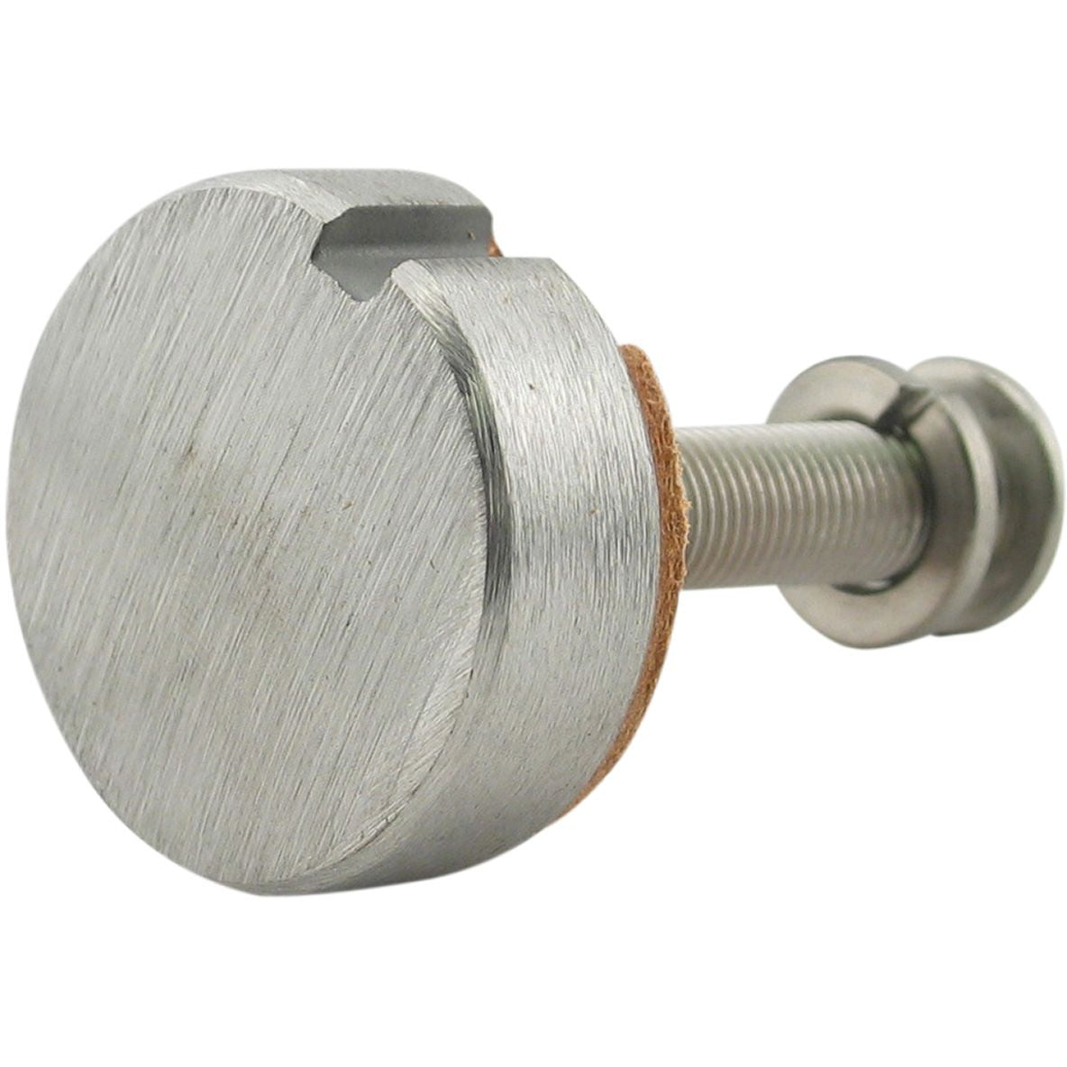Stiletto TBS-R TiBone Smooth Replacement Face w/ Bolt Kit