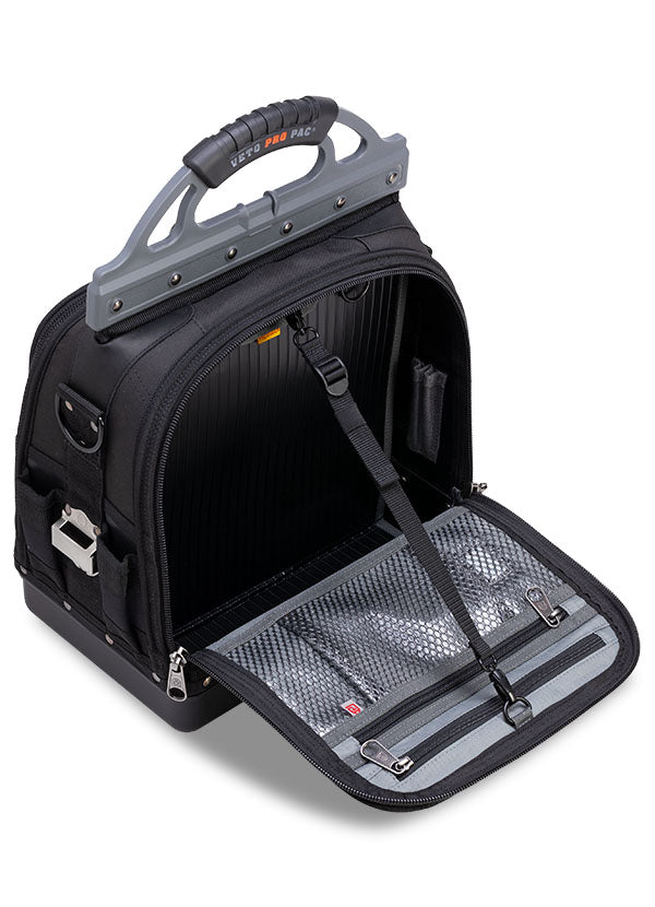Veto Pro Pac TECH-LCT BLACKOUT Extra Capacity Large Tool Bag