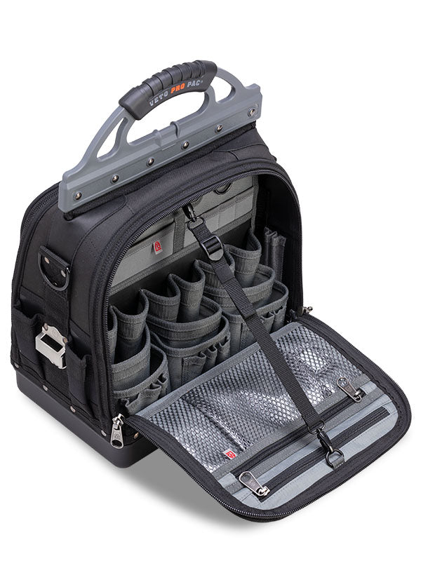 Veto Pro Pac TECH-LCT BLACKOUT Extra Capacity Large Tool Bag