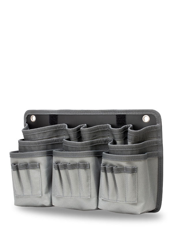 Veto Pro Pac Tech LCT Wheeler Extra-Capacity Large Wheeled Tech Tool Bag