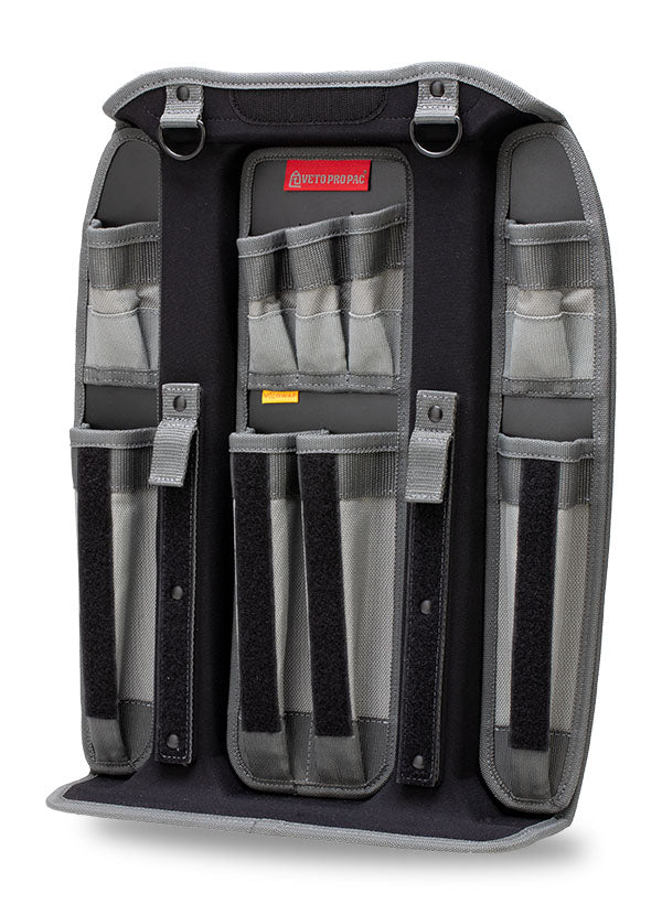 Veto Pro Pac Tech LCT Wheeler Extra-Capacity Large Wheeled Tech Tool Bag