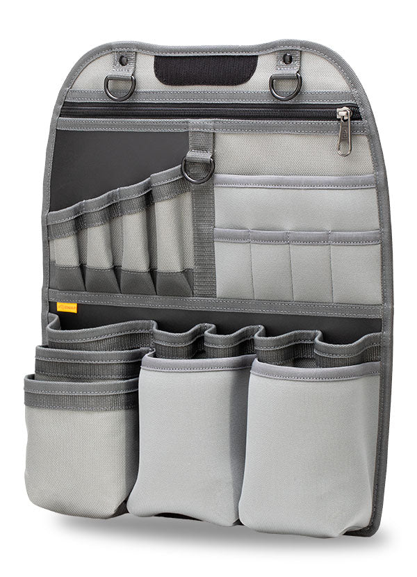 Veto Pro Pac Tech LCT Wheeler Extra-Capacity Large Wheeled Tech Tool Bag