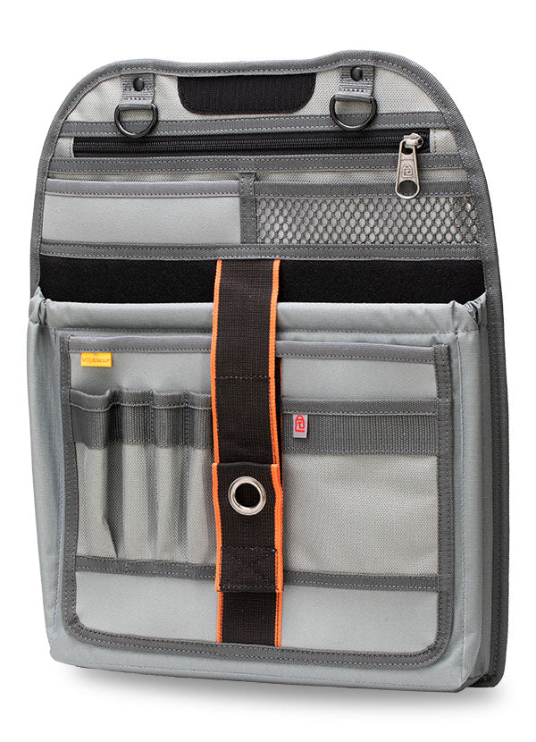 Veto Pro Pac Tech LCT Wheeler Extra-Capacity Large Wheeled Tech Tool Bag