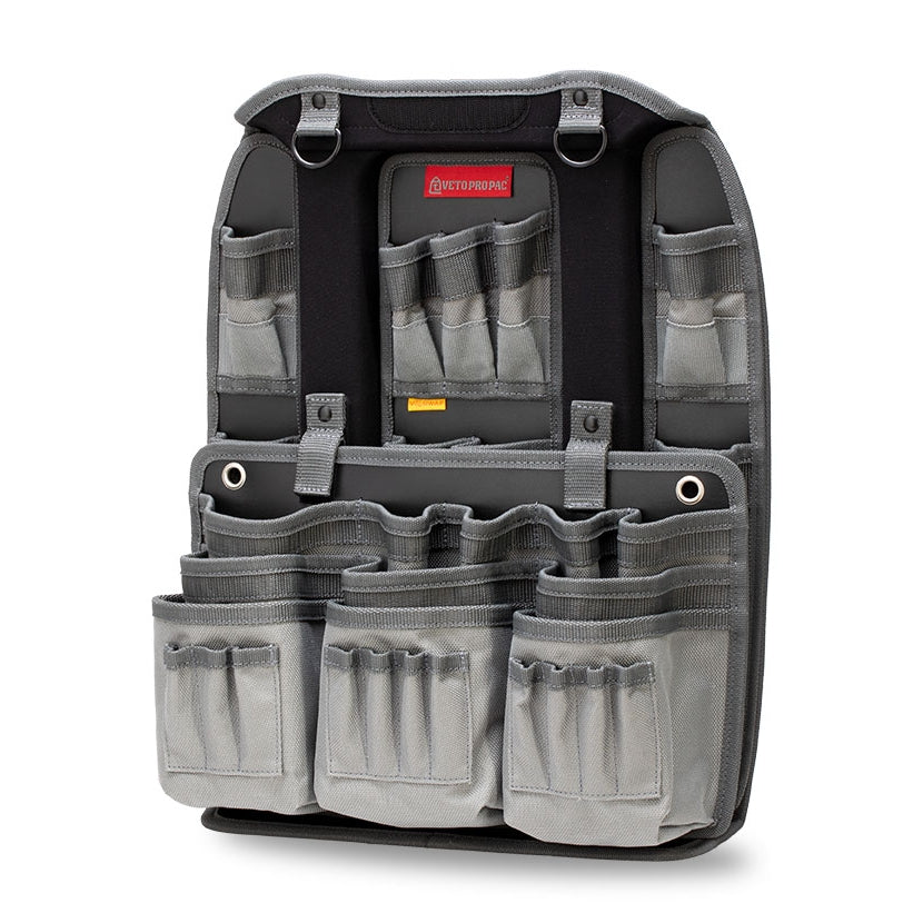 Veto Pro Pac TECH-LCT Wheeler V-SWAP Tool Panel