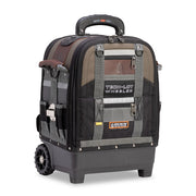 Veto Pro Pac Tech LCT Wheeler Extra-Capacity Large Wheeled Tech Tool Bag