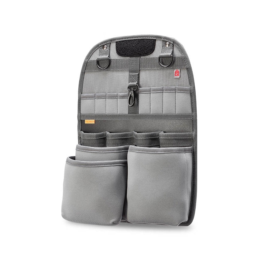 Veto Pro Pac TECH-MC Blackout V-SWAP Meter Panel