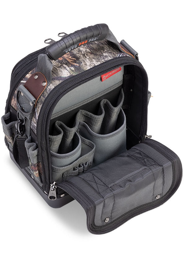 Veto Pro Pac Tech MCT CAMO DNA Medium Sized Compact Service Tech Tool Bag