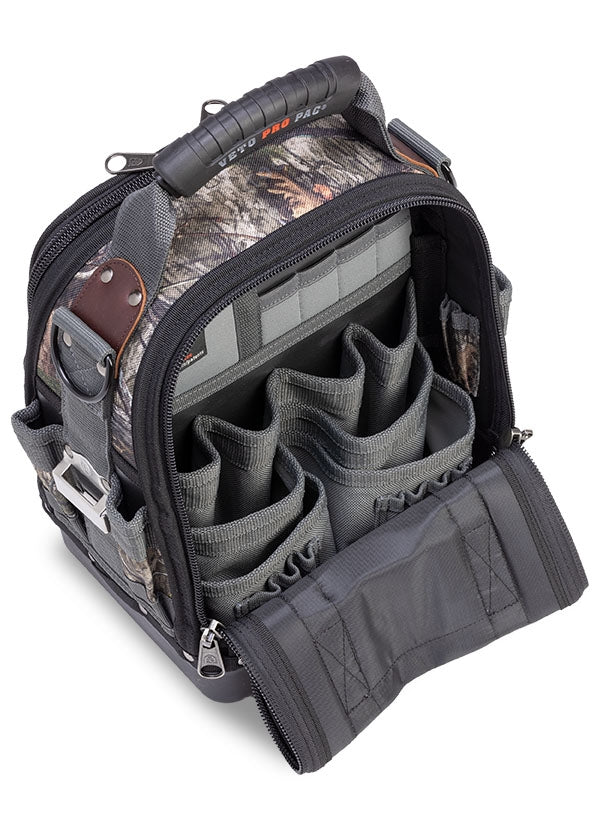 Veto Pro Pac Tech MCT CAMO DNA Medium Sized Compact Service Tech Tool Bag
