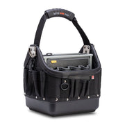 Veto Pro Pac TECH OT-MD BLACKOUT Compact Open-Top Tool Bag