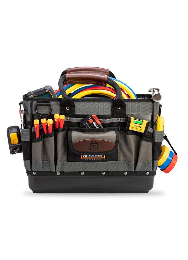 Veto Pro Pac Tech TT Rubber Base Tool Tote