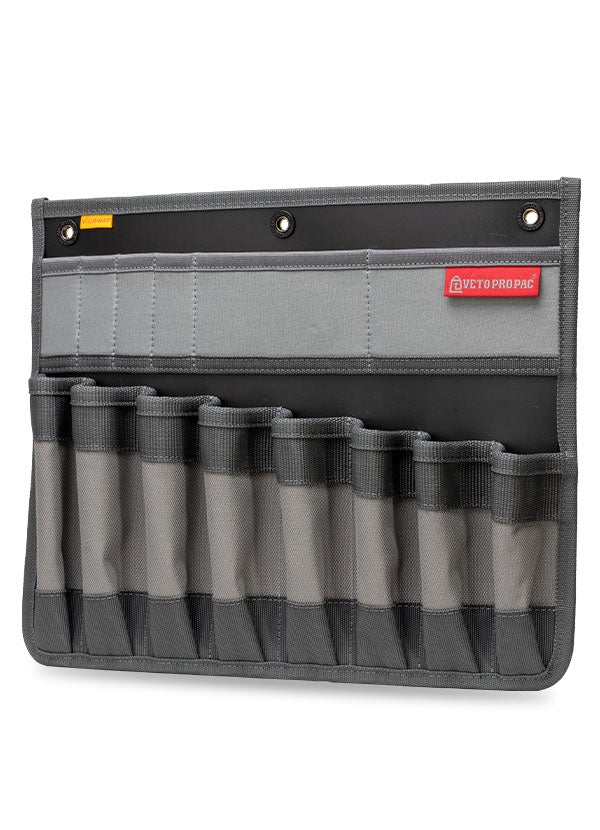 Veto Pro Pac Tech TT Rubber Base Tool Tote