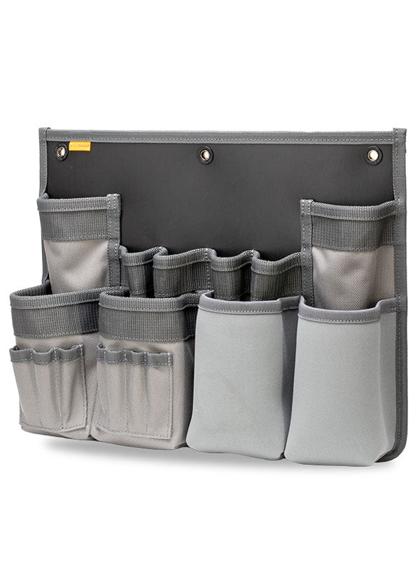 Veto Pro Pac Tech TT Rubber Base Tool Tote