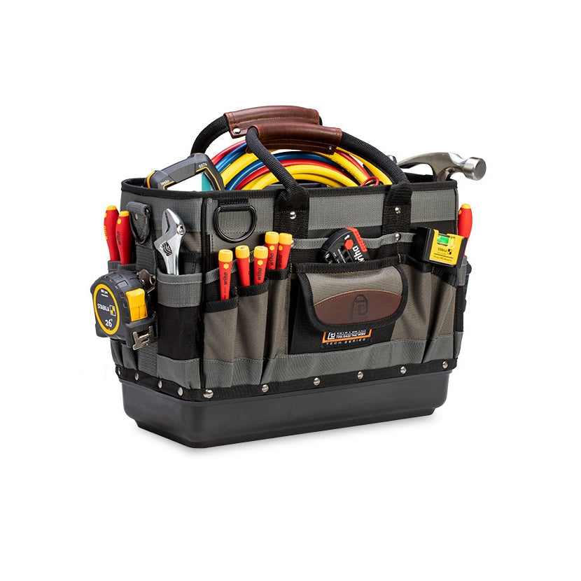 Veto Pro Pac Tech TT Rubber Base Tool Tote