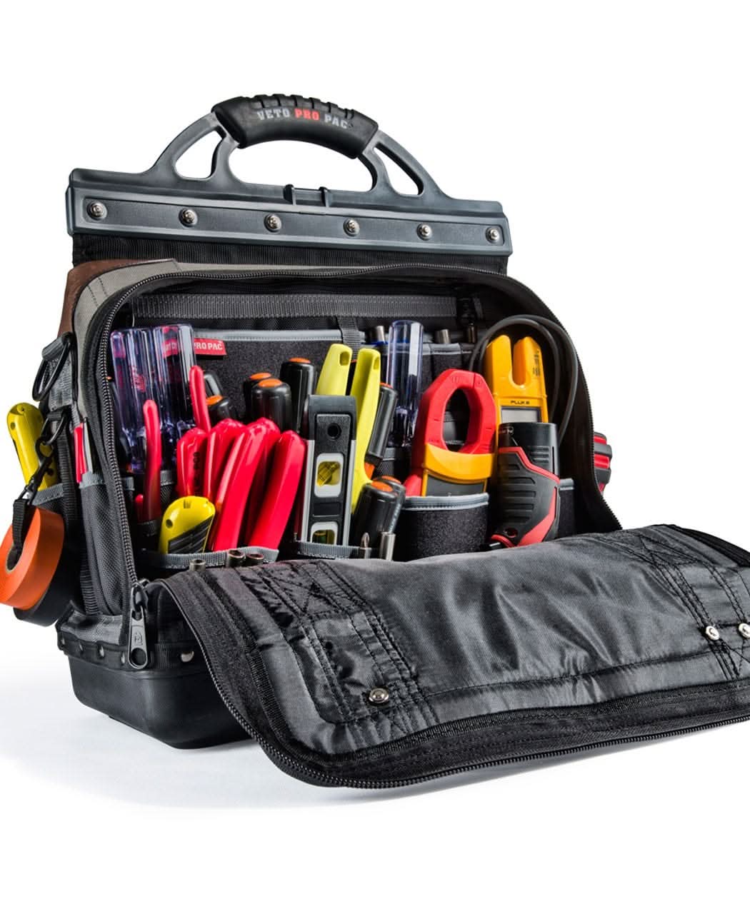 Veto Pro Pac Tech-XL Service Technician Bag – Tool Nut