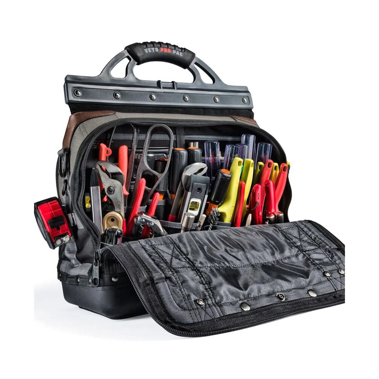Veto Pro Pac Tech-XL Service Technician Bag – Tool Nut